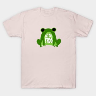 Eat the Frog T-Shirt